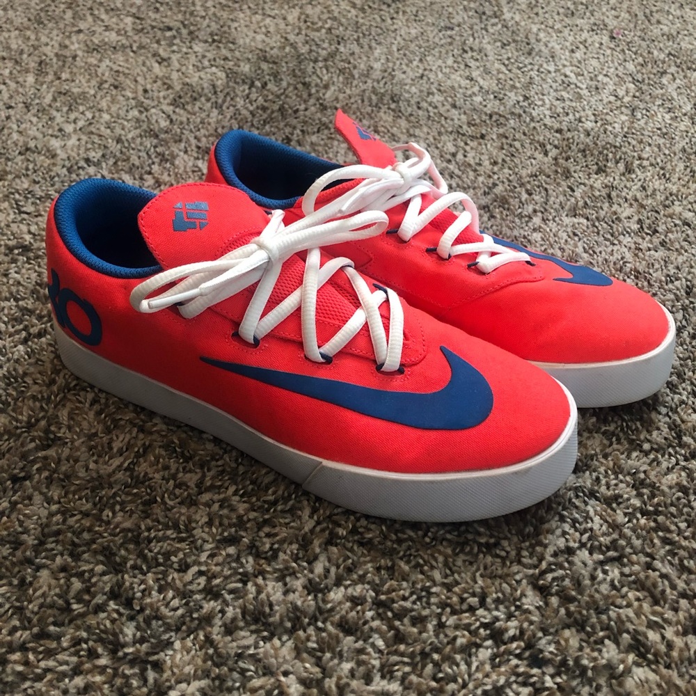 Brand New KD Nike Tennis Shoes